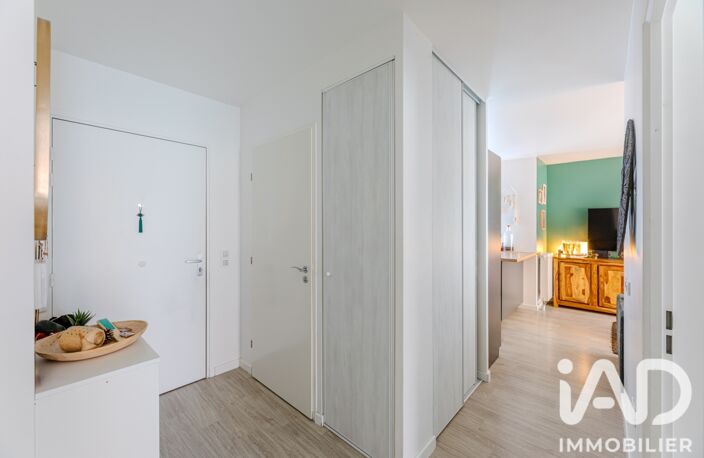 Vente Appartement 3 pièces — photo 2