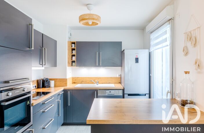 Vente Appartement 3 pièces — photo 3