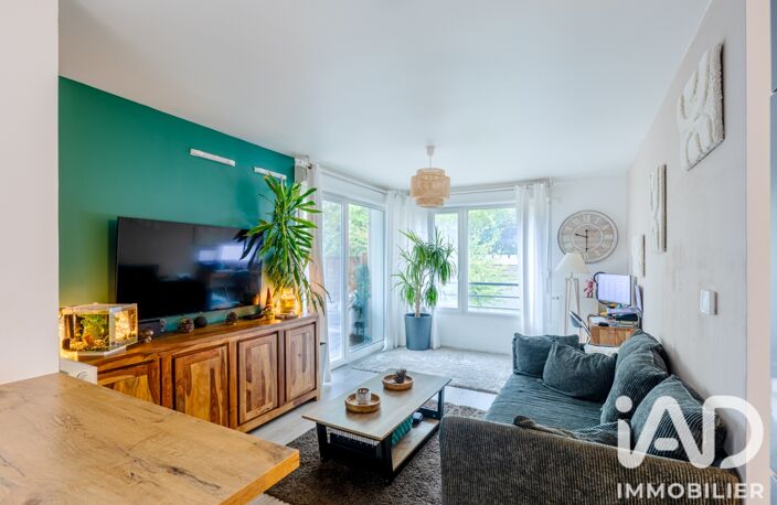 Vente Appartement 3 pièces — photo 4