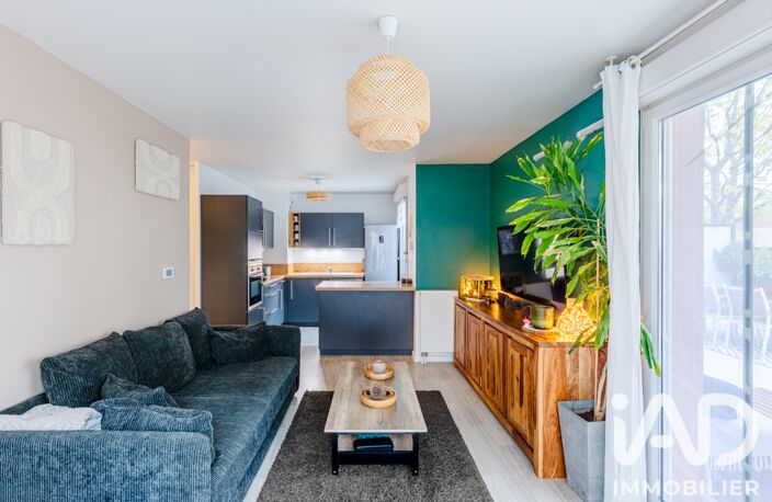 Vente Appartement 3 pièces — photo 5