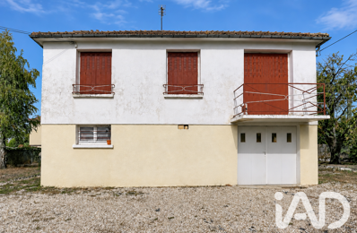 Vente Maison/villa 5 pièces — photo du bien