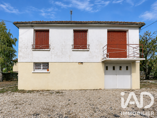Vente Maison/villa 5 pièces — photo du bien