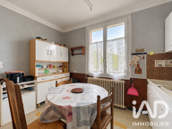 Vente Maison/villa 5 pièces — photo 2
