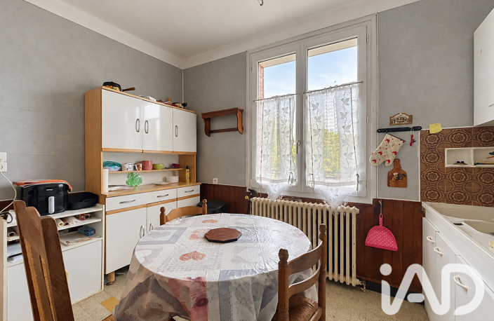 Vente Maison/villa 5 pièces — photo 2