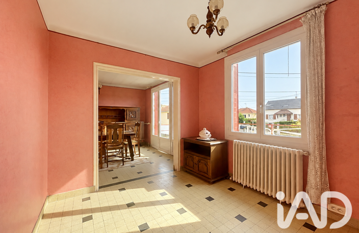 Vente Maison/villa 5 pièces — photo 3