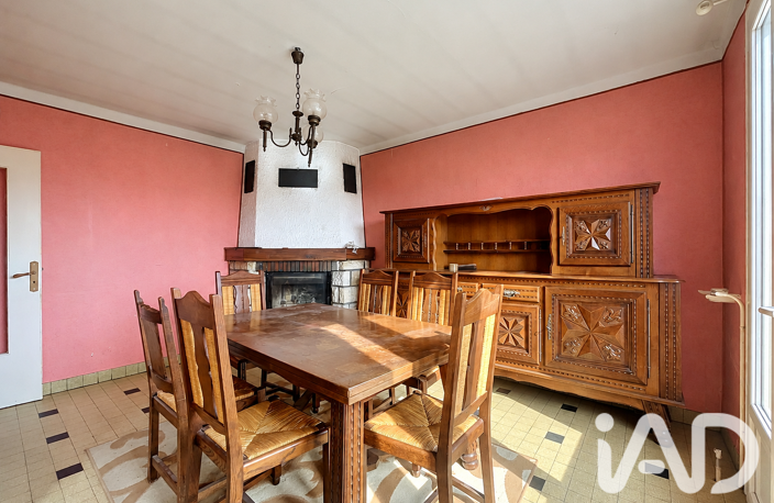 Vente Maison/villa 5 pièces — photo 4