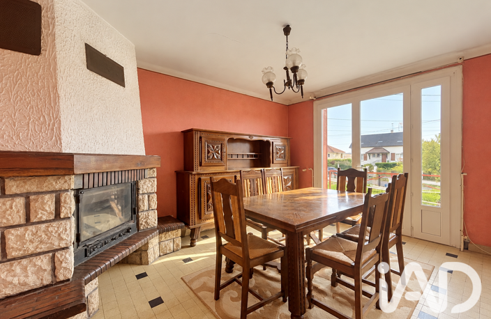 Vente Maison/villa 5 pièces — photo 5