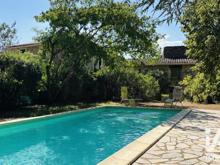 Vente Maison de village 5 pièces — photo 1