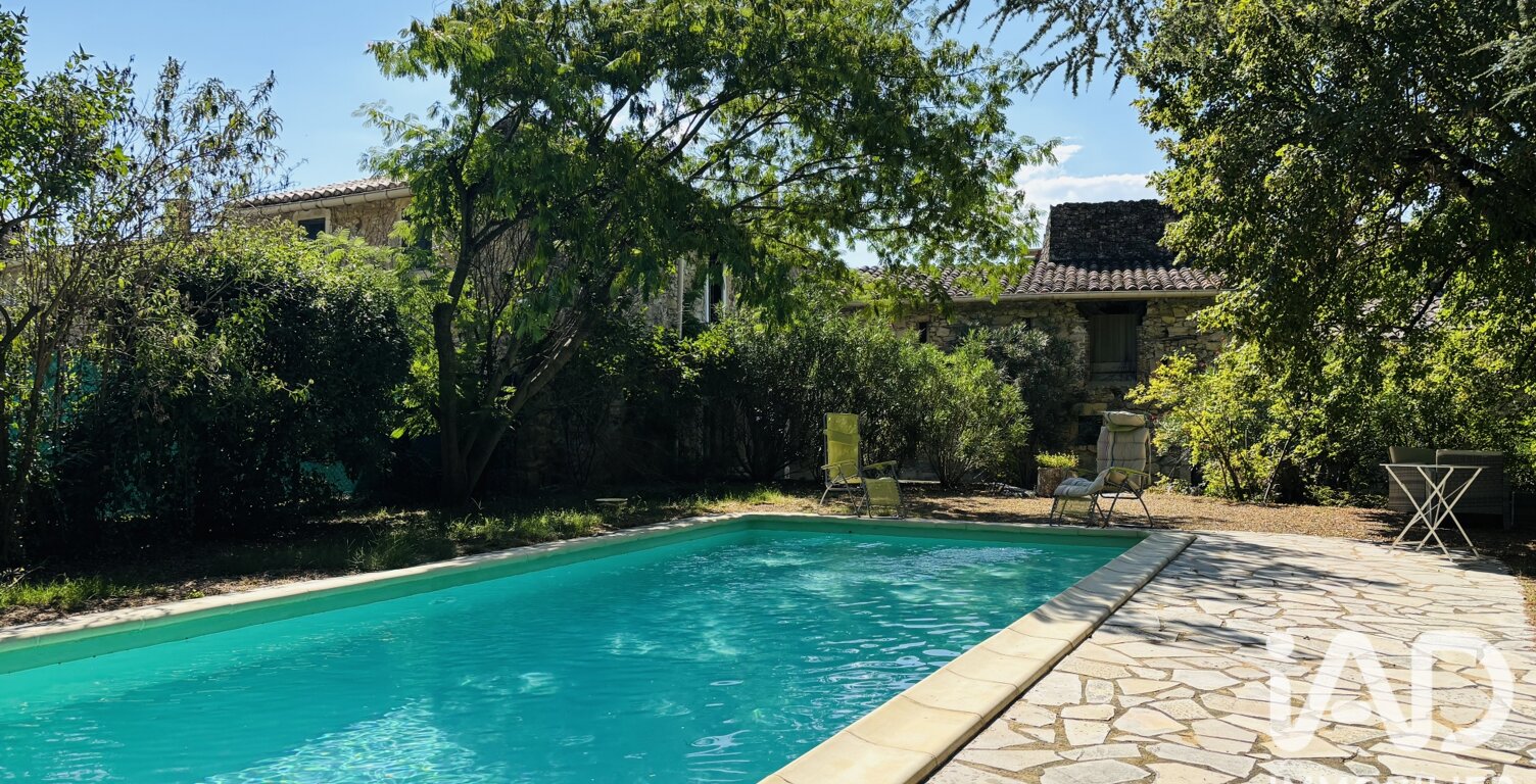 Vente Maison de village 5 pièces — photo 1