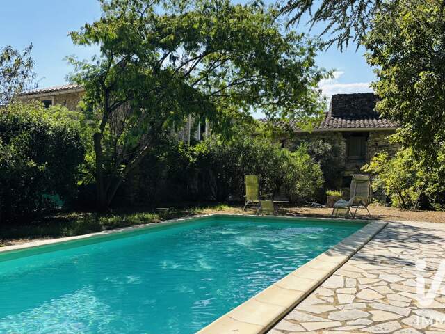 Vente Maison de village 5 pièces — photo du bien