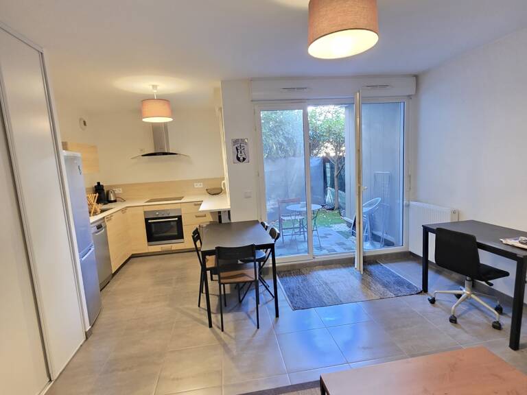 Vente Studio 1 pièce — photo 1