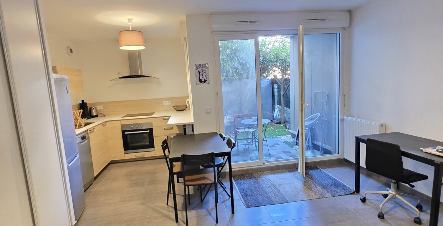 Vente Studio 1 pièce — photo 1
