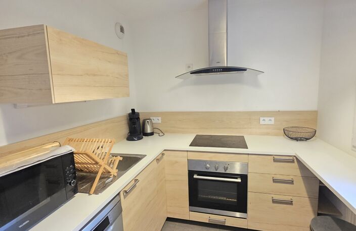 Vente Studio 1 pièce — photo 2