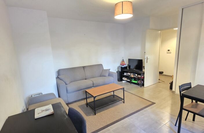 Vente Studio 1 pièce — photo 3