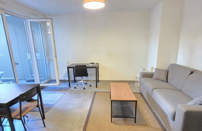 Vente Studio 1 pièce — photo 4
