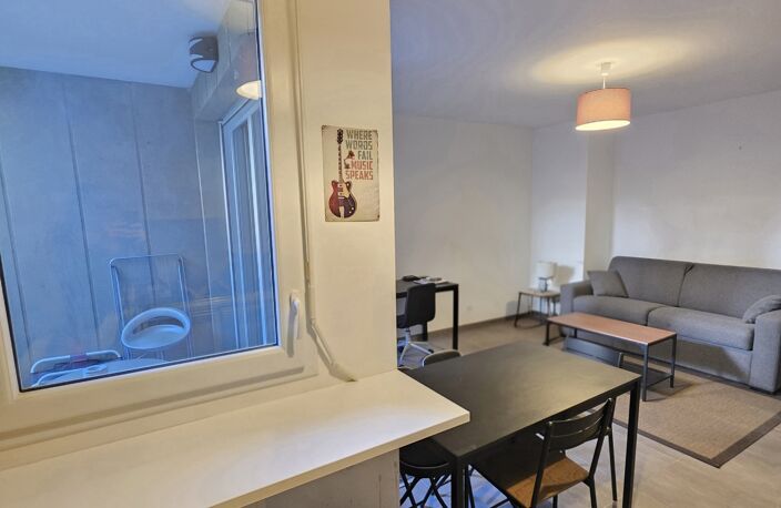 Vente Studio 1 pièce — photo 5