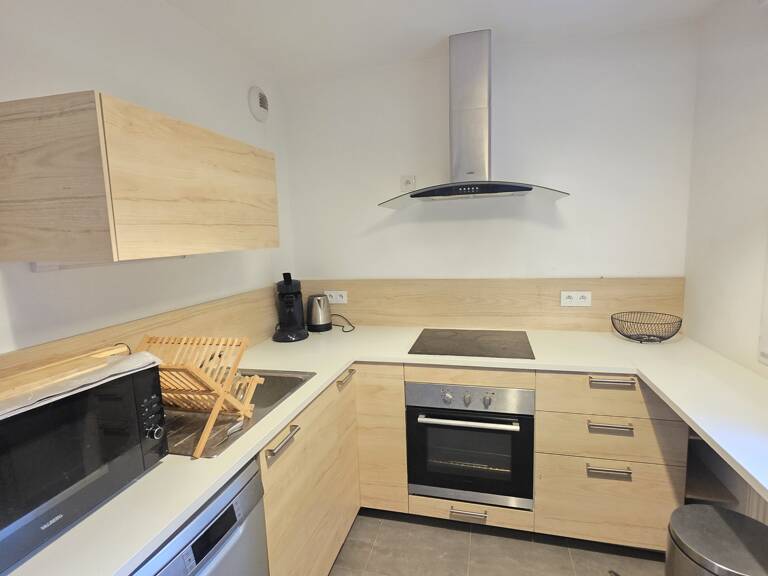 Vente Studio 1 pièce — photo 1