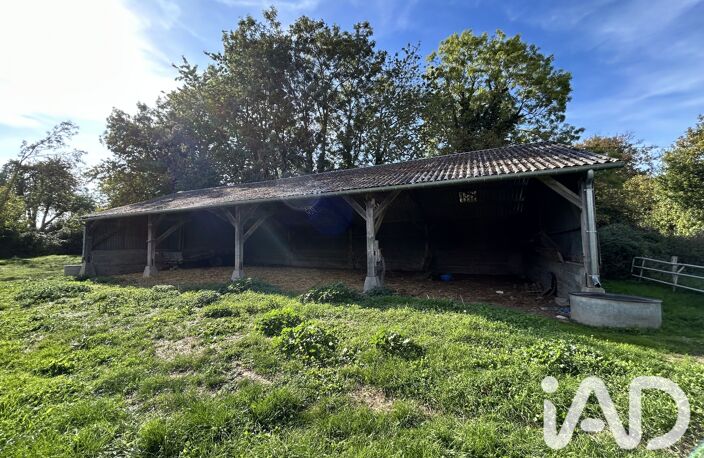Vente Ferme 6 pièces — photo 3