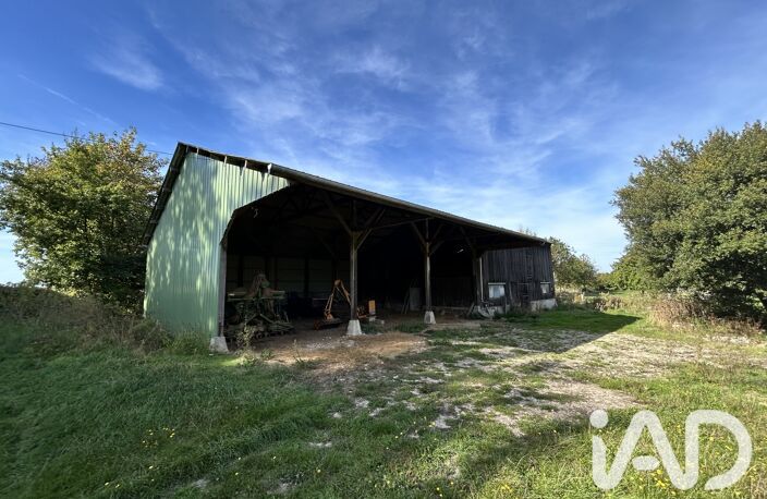 Vente Ferme 6 pièces — photo 4