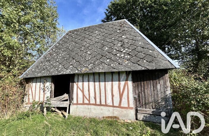 Vente Ferme 6 pièces — photo 5