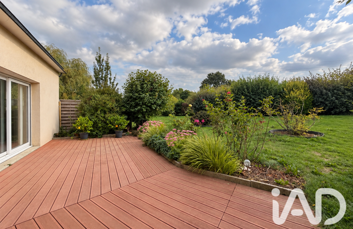 Vente Maison traditionnelle 6 pièces — photo 2