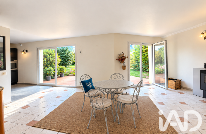 Vente Maison traditionnelle 6 pièces — photo 3