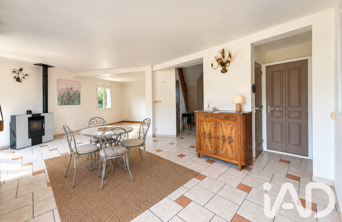 Vente Maison traditionnelle 6 pièces — photo 4