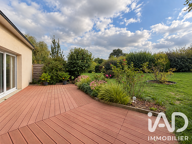 Vente Maison traditionnelle 6 pièces — photo 2