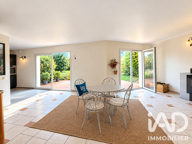 Vente Maison traditionnelle 6 pièces — photo 3