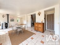 Vente Maison traditionnelle 6 pièces — photo 4