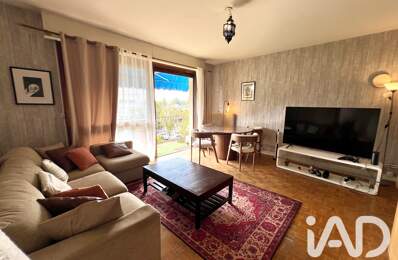 Vente Appartement 4 pièces — photo du bien