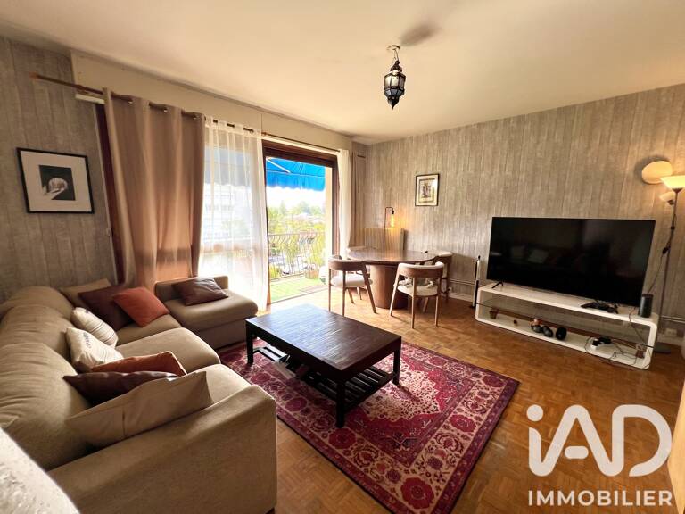 Vente Appartement 4 pièces — photo 1