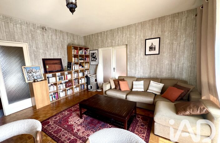 Vente Appartement 4 pièces — photo 3