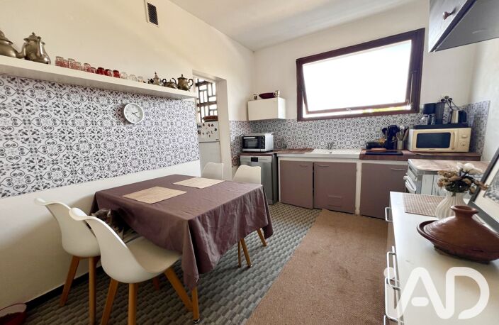 Vente Appartement 4 pièces — photo 4