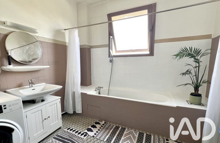 Vente Appartement 4 pièces — photo 5