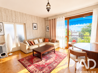 Vente Appartement 4 pièces — photo 3