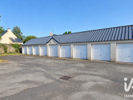 Vente Garage 18 m&sup2; — photo 3