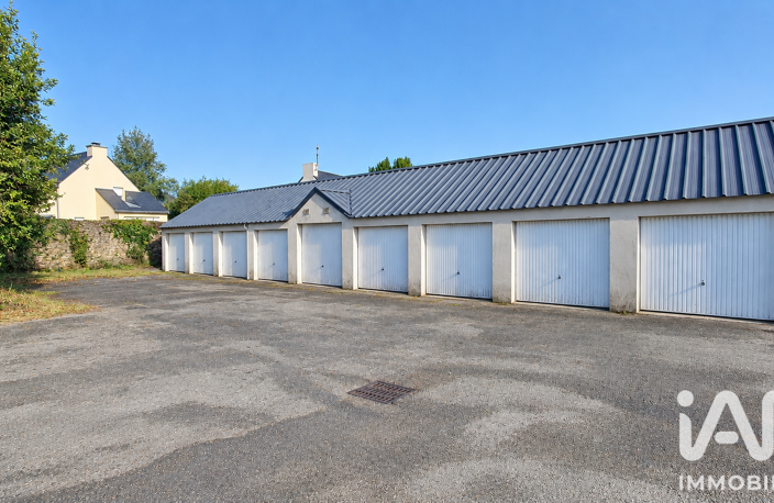 Vente Garage 18 m&sup2; — photo 3