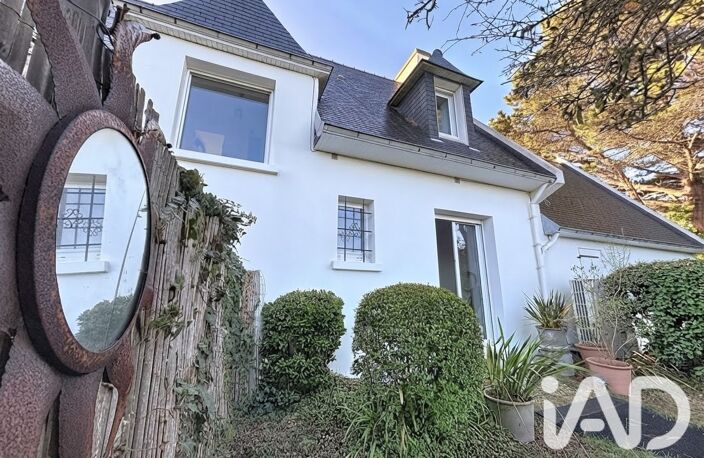 Vente Maison traditionnelle 8 pièces — photo 2