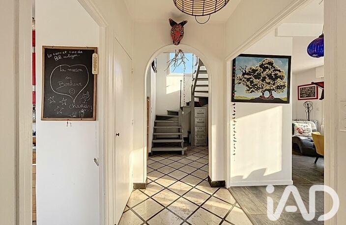 Vente Maison traditionnelle 8 pièces — photo 3