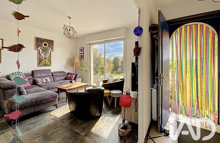 Vente Maison traditionnelle 8 pièces — photo 4
