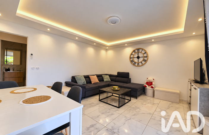 Vente Appartement 2 pièces — photo 2