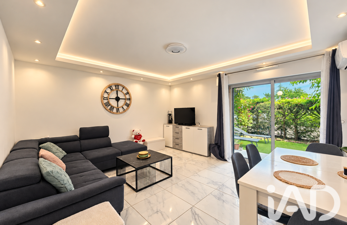 Vente Appartement 2 pièces — photo 3