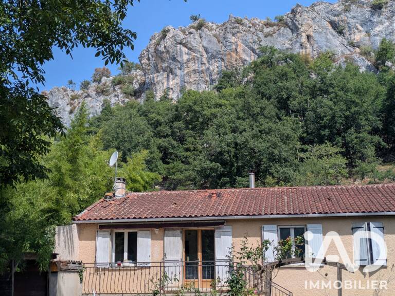 Vente Maison/villa 7 pièces — photo 1