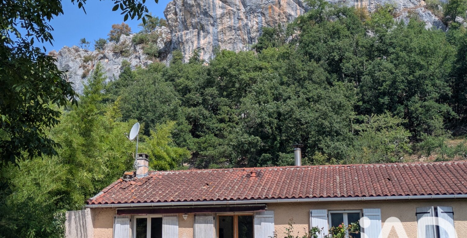 Vente Maison/villa 7 pièces — photo 1