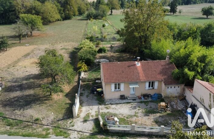 Vente Maison/villa 7 pièces — photo 2