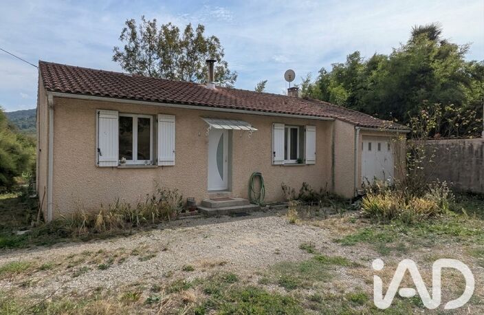 Vente Maison/villa 7 pièces — photo 3