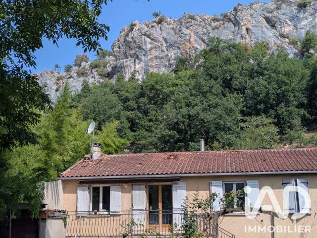 Vente Maison/villa 7 pièces — photo du bien