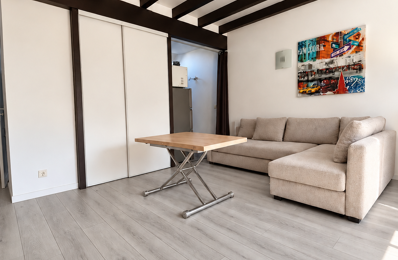 Vente Appartement 2 pièces — photo du bien