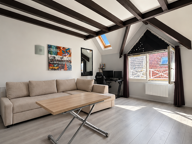 Vente Appartement 2 pièces — photo 2